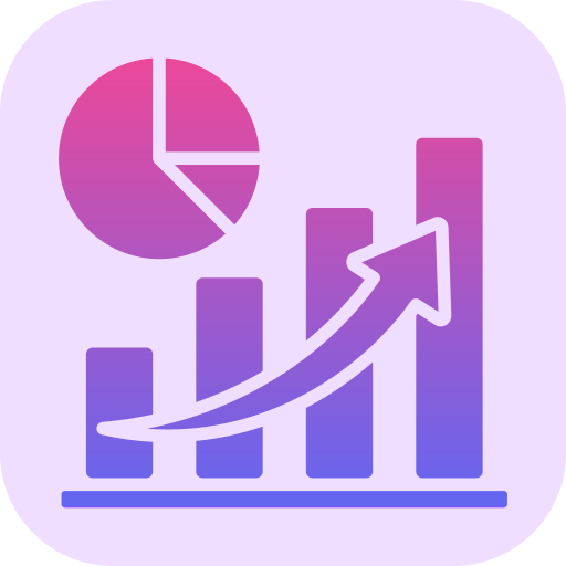 Analytics icon